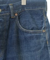 SCYE BASICS（サイベーシックス）デニムパンツ 紺 サイズ:29(S位) メンズ/2200610149061