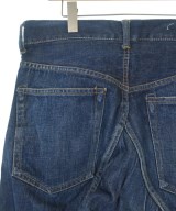 SCYE BASICS（サイベーシックス）デニムパンツ 紺 サイズ:29(S位) メンズ/2200610149061