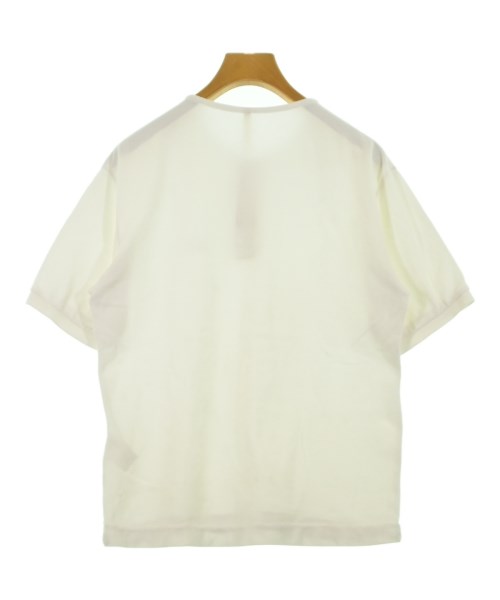 SCYE BASICS（サイベーシックス）Tシャツ・カットソー 白 サイズ:36(S位) レディース/2200611619013