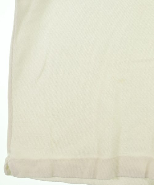 SCYE BASICS（サイベーシックス）Tシャツ・カットソー 白 サイズ:36(S位) レディース/2200611619013