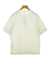 SCYE BASICS（サイベーシックス）Tシャツ・カットソー 白 サイズ:36(S位) レディース/2200611619013