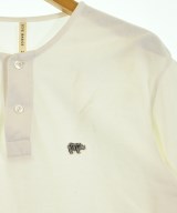 SCYE BASICS（サイベーシックス）Tシャツ・カットソー 白 サイズ:36(S位) レディース/2200611619013