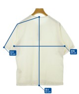 SCYE BASICS（サイベーシックス）Tシャツ・カットソー 白 サイズ:36(S位) レディース/2200611619013