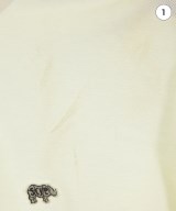 SCYE BASICS（サイベーシックス）Tシャツ・カットソー 白 サイズ:36(S位) レディース/2200611619013