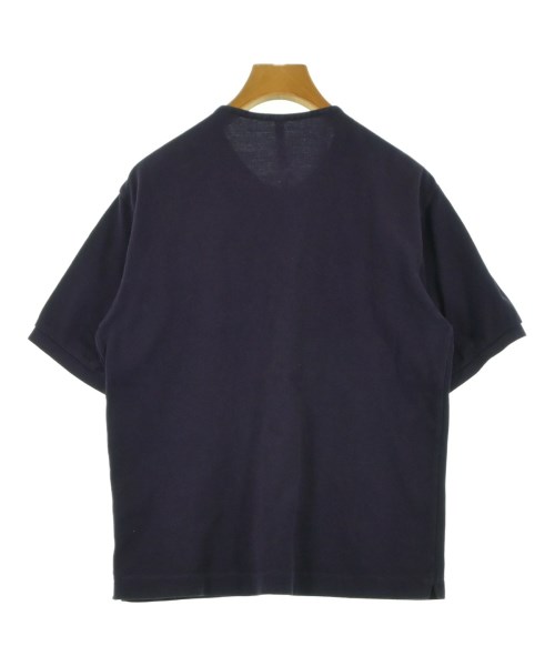 SCYE BASICS（サイベーシックス）Tシャツ・カットソー 紫 サイズ:36(S位) レディース/2200611619020