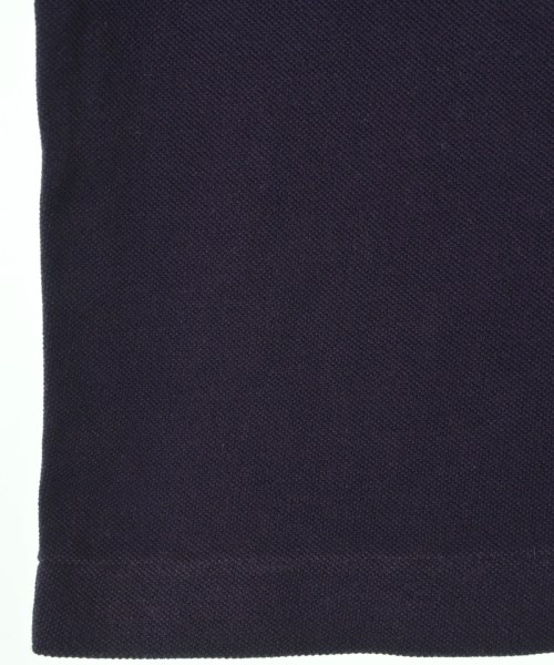 SCYE BASICS（サイベーシックス）Tシャツ・カットソー 紫 サイズ:36(S位) レディース/2200611619020