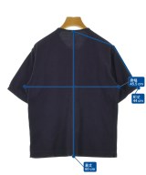 SCYE BASICS（サイベーシックス）Tシャツ・カットソー 紫 サイズ:36(S位) レディース/2200611619020