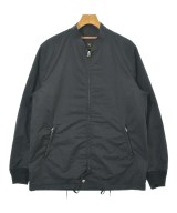 SCYE BASICS ミリタリーブルゾン