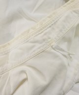 SCYE BASICS（サイベーシックス）カジュアルシャツ 白 サイズ:36(XS位) メンズ/2200610708046