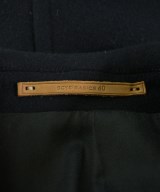 SCYE BASICS（サイベーシックス）ピーコート 紺 サイズ:40(L位) メンズ/2200618042012