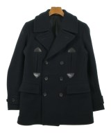 SCYE BASICS ピーコート