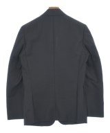 SCYE BASICS（サイベーシックス）テーラードジャケット 黒 サイズ:36(XS位) メンズ/2200619058029