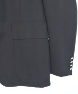 SCYE BASICS（サイベーシックス）テーラードジャケット 黒 サイズ:36(XS位) メンズ/2200619058029