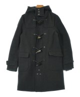 SCYE BASICS ダッフルコート