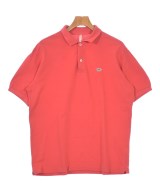 SCYE BASICS ポロシャツ
