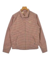 SCYE BASICS（サイベーシックス）その他 赤 サイズ:38(S位) メンズ/2200602200046