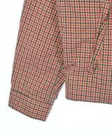 SCYE BASICS（サイベーシックス）その他 赤 サイズ:38(S位) メンズ/2200602200046