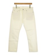 SCYE BASICS デニムパンツ