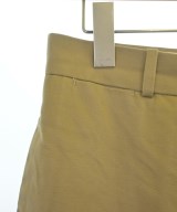 SCYE BASICS（サイベーシックス）クロップドパンツ ベージュ サイズ:36(S位) メンズ/2200606846011