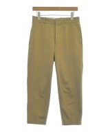 SCYE BASICS クロップドパンツ