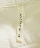 SCYE BASICS（サイベーシックス）カジュアルシャツ 白 サイズ:38(M位) レディース/2200608058047