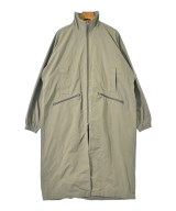 SCYE BASICS（サイベーシックス）その他 カーキ サイズ:40(M位) レディース/2200604281036