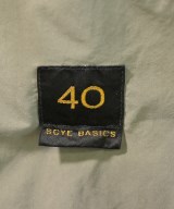 SCYE BASICS（サイベーシックス）その他 カーキ サイズ:40(M位) レディース/2200604281036