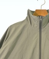SCYE BASICS（サイベーシックス）その他 カーキ サイズ:40(M位) レディース/2200604281036