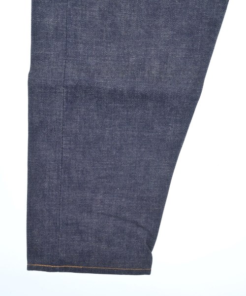 SCYE BASICS（サイベーシックス）デニムパンツ 紺 サイズ:30(M位) メンズ/2200608018379