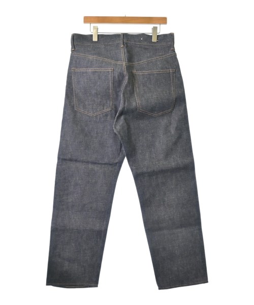 SCYE BASICS（サイベーシックス）デニムパンツ 紺 サイズ:30(M位) メンズ/2200608018454