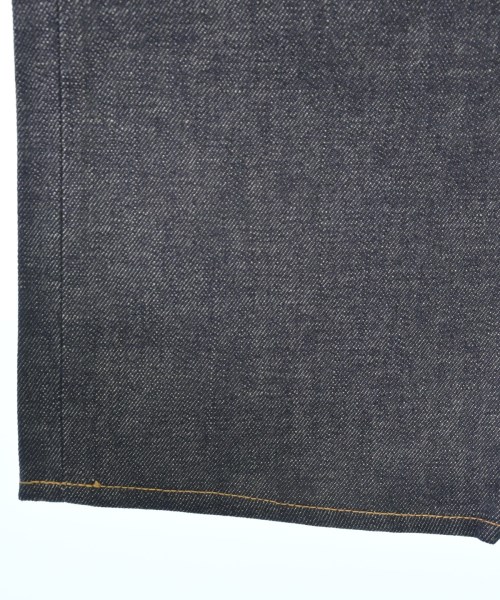 SCYE BASICS（サイベーシックス）デニムパンツ 紺 サイズ:30(M位) メンズ/2200608018454