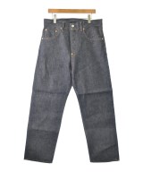 SCYE BASICS（サイベーシックス）デニムパンツ 紺 サイズ:30(M位) メンズ/2200608018454