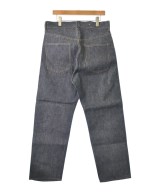 SCYE BASICS（サイベーシックス）デニムパンツ 紺 サイズ:30(M位) メンズ/2200608018454