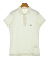 SCYE BASICS ポロシャツ