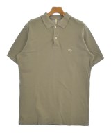 SCYE BASICS ポロシャツ