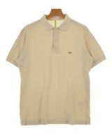 SCYE BASICS ポロシャツ