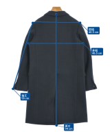 SCYE BASICS（サイベーシックス）その他 紺 サイズ:38(M位) メンズ/2200567876027