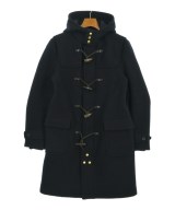 SCYE BASICS ダッフルコート
