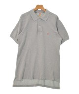 SCYE BASICS ポロシャツ