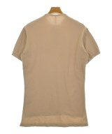 SCYE BASICS（サイベーシックス）ポロシャツ ベージュ サイズ:38(M位) メンズ/2200565550066