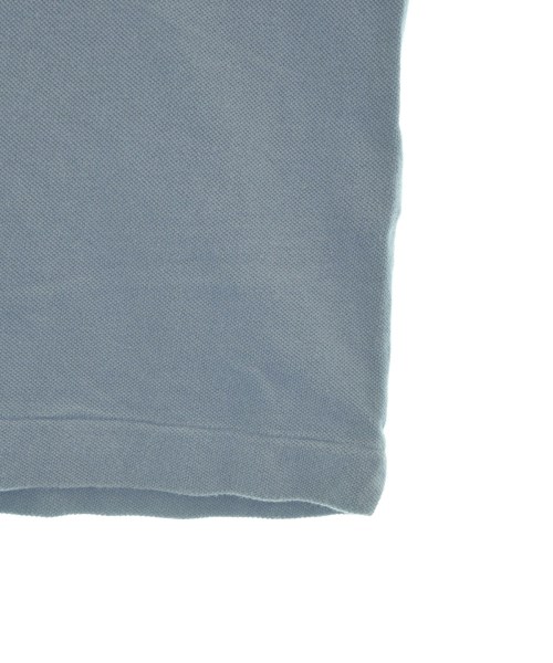 SCYE BASICS（サイベーシックス）ポロシャツ 青 サイズ:M メンズ/2200565550073
