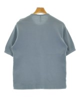 SCYE BASICS（サイベーシックス）ポロシャツ 青 サイズ:M メンズ/2200565550073