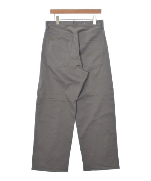 SCYE BASICS（サイベーシックス）その他 グレー サイズ:30(M位) メンズ/2200672617010