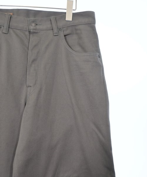 SCYE BASICS（サイベーシックス）その他 グレー サイズ:30(M位) メンズ/2200672617010