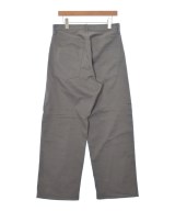 SCYE BASICS（サイベーシックス）その他 グレー サイズ:30(M位) メンズ/2200672617010