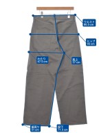 SCYE BASICS（サイベーシックス）その他 グレー サイズ:30(M位) メンズ/2200672617010