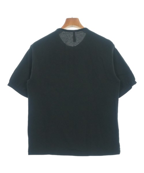 SCYE BASICS（サイベーシックス）Tシャツ・カットソー 黒 サイズ:38(M位) メンズ/2200670018161