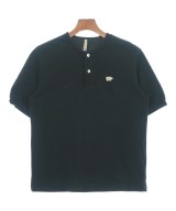 SCYE BASICS（サイベーシックス）Tシャツ・カットソー 黒 サイズ:38(M位) メンズ/2200670018161