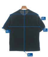 SCYE BASICS（サイベーシックス）Tシャツ・カットソー 黒 サイズ:38(M位) メンズ/2200670018161