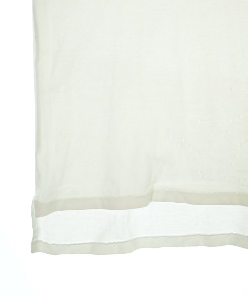 SCYE BASICS（サイベーシックス）ポロシャツ 白 サイズ:38(M位) メンズ/2200650410015